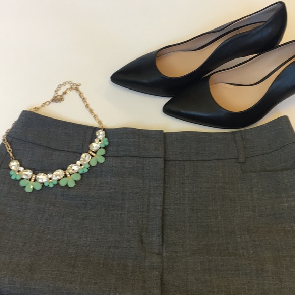 Express wide leg pants - Picture 2 of 5